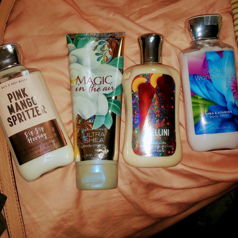 Lotion